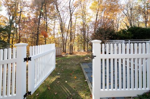 A home in Bethel