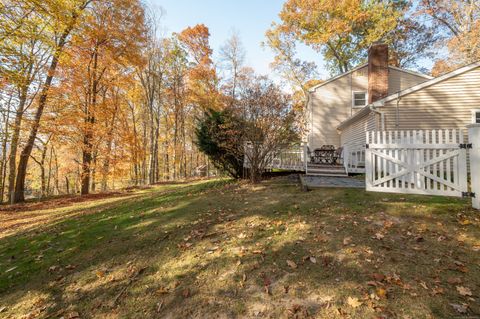 A home in Bethel