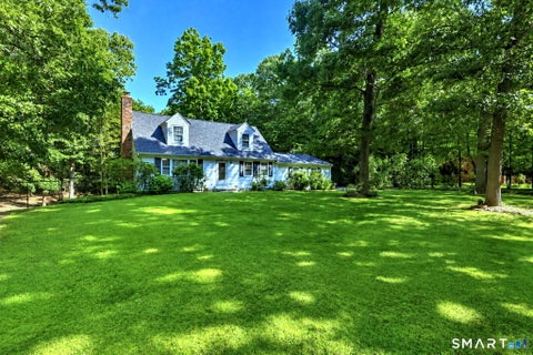 Homes For Sale - 131 Pepper Tree Hill Lane<br/> Southbury, CT 06488