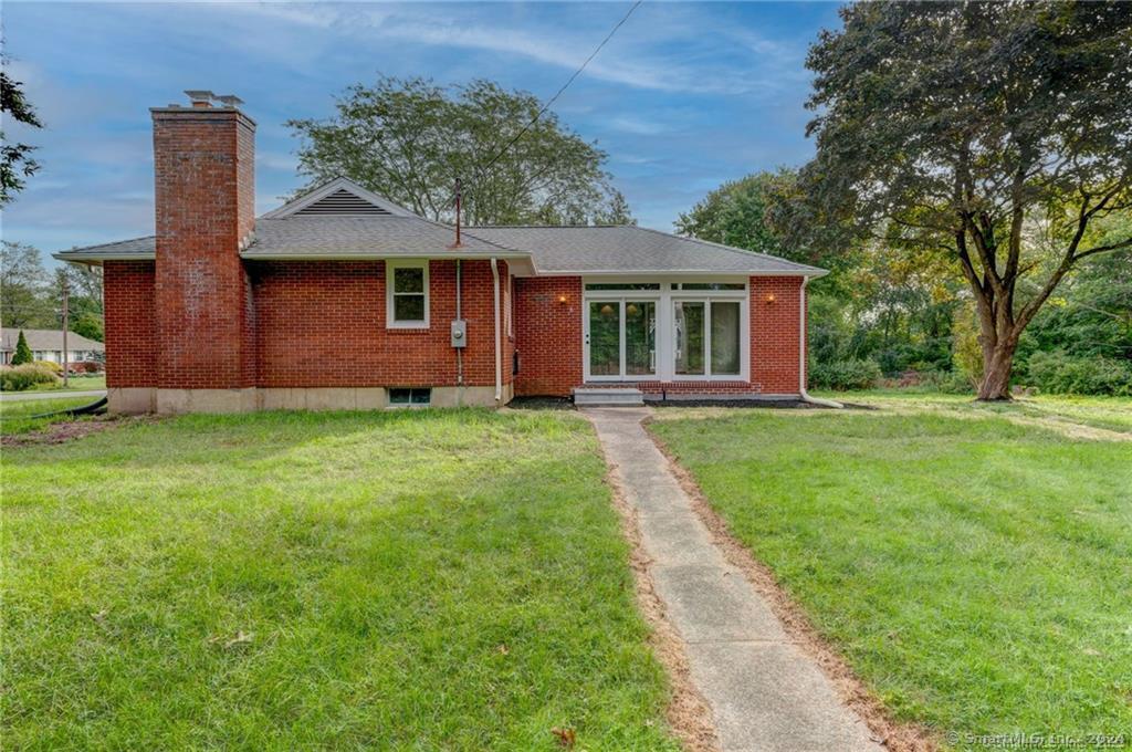 1 Fernwood Drive, Bolton, Connecticut image 2