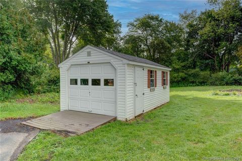 A home in Bolton