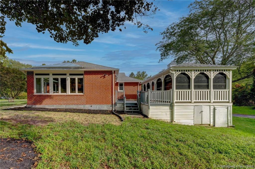 1 Fernwood Drive, Bolton, Connecticut image 5