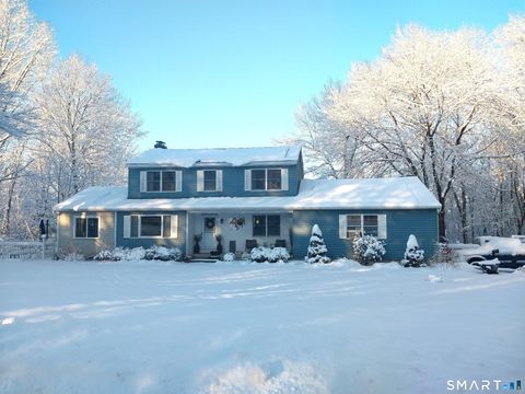 Tiny photo for 14 Meadow Crest Drive, Woodbury, CT 06798 (MLS # 24149855)