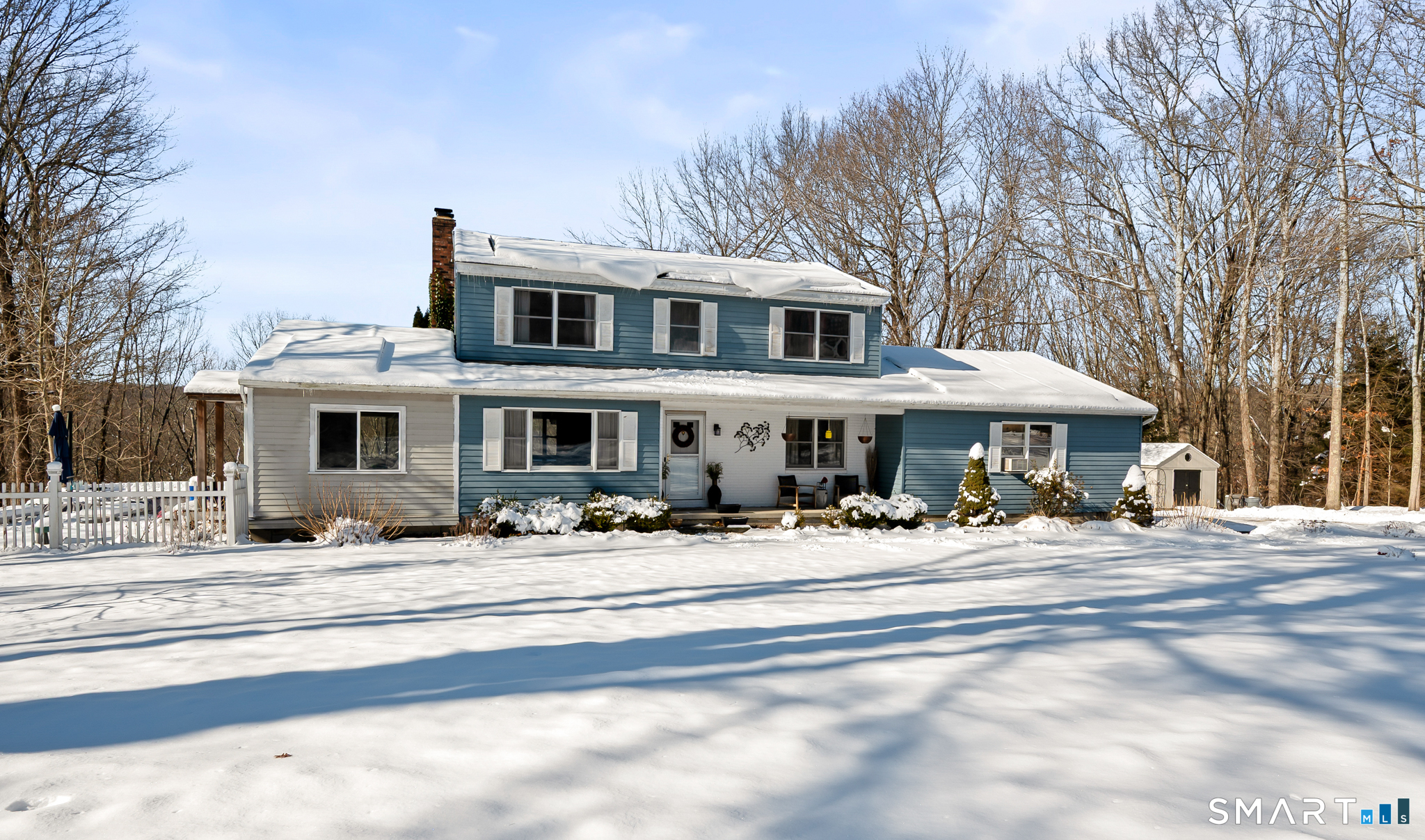 14 Meadow Crest Drive