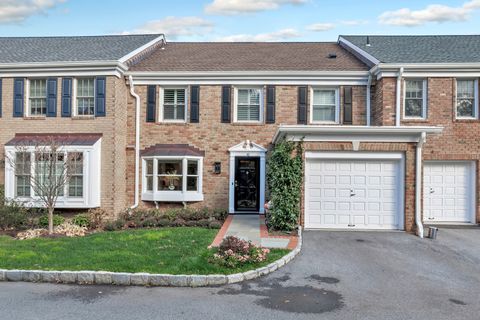 A home in Greenwich