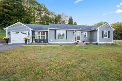 Photo of 42 Holley Road, Bristol, CT 06010 (MLS # 24120076)