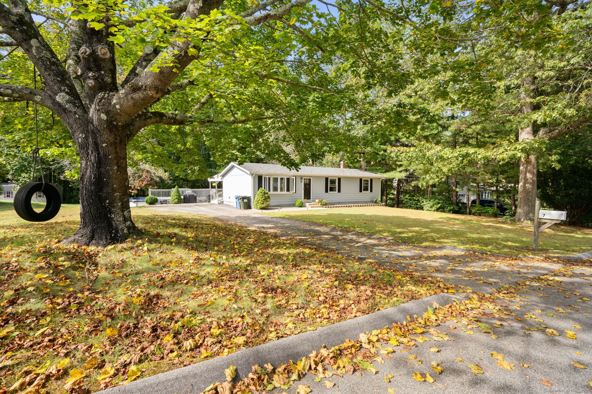 7 Cedar Lane