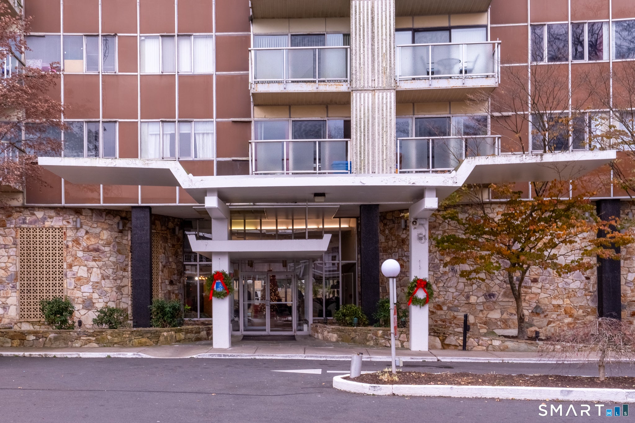 30 Woodland Street 9G