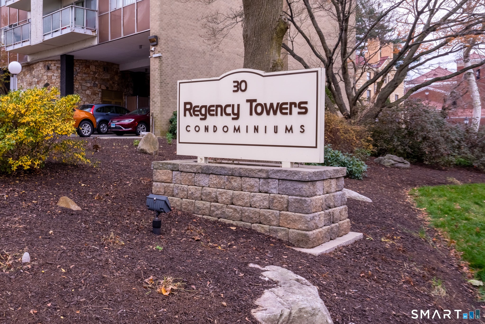 30 Woodland Street 9G