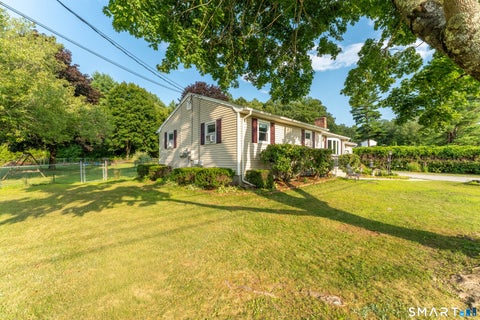 Tiny photo for 18 Philmar Drive, Plainfield, CT 06374 (MLS # 24195254)
