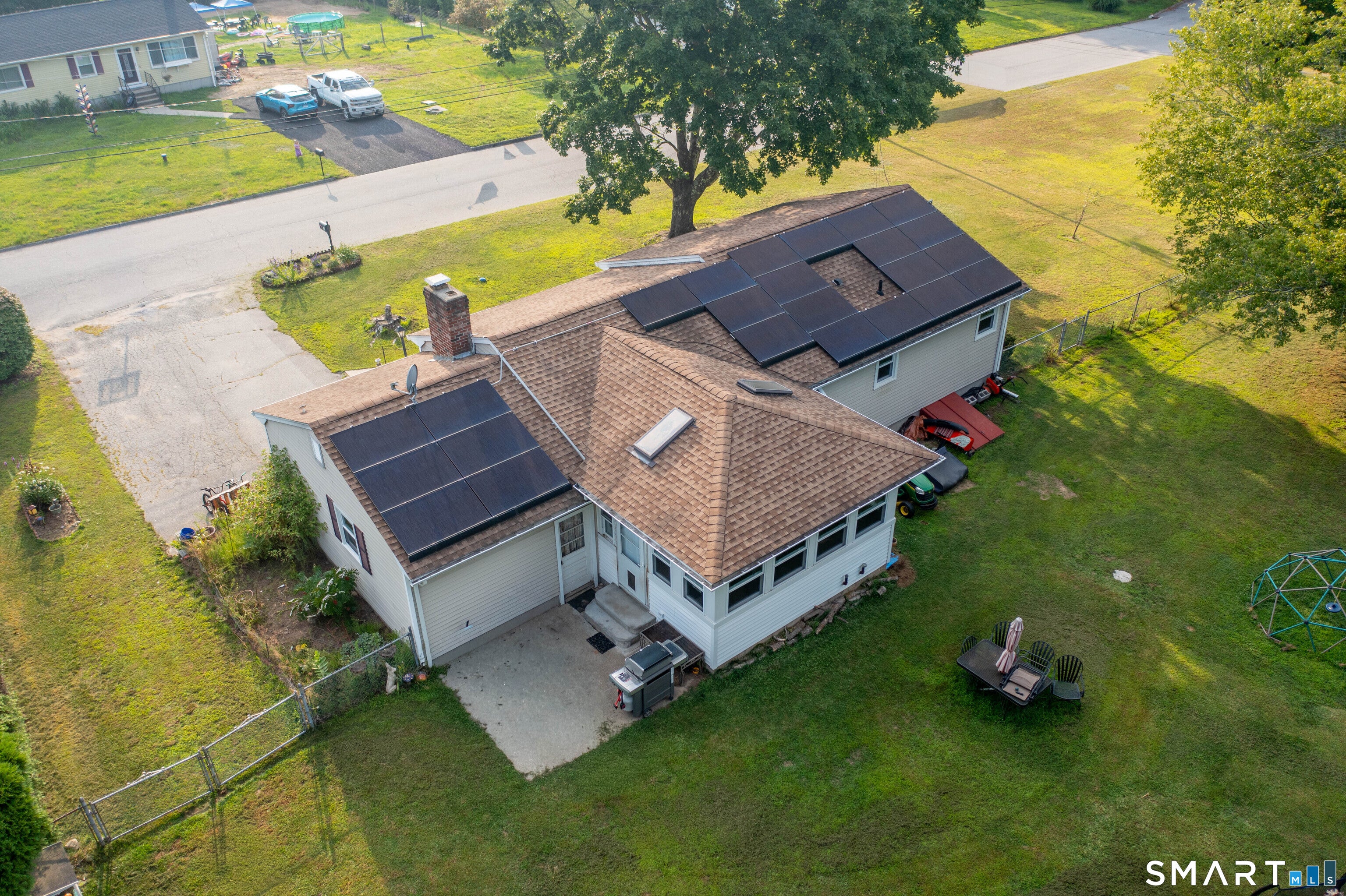 18 Philmar Drive