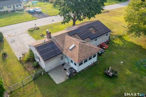 Tiny photo for 18 Philmar Drive, Plainfield, CT 06374 (MLS # 24195254)