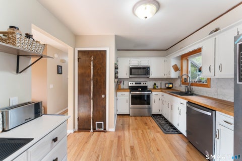Tiny photo for 18 Philmar Drive, Plainfield, CT 06374 (MLS # 24195254)