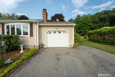 Tiny photo for 18 Philmar Drive, Plainfield, CT 06374 (MLS # 24195254)