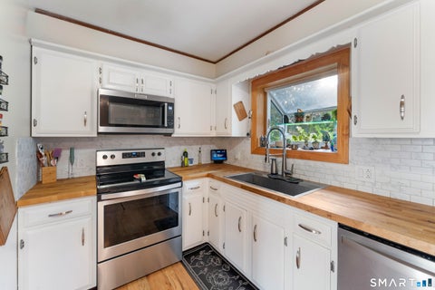 Tiny photo for 18 Philmar Drive, Plainfield, CT 06374 (MLS # 24195254)