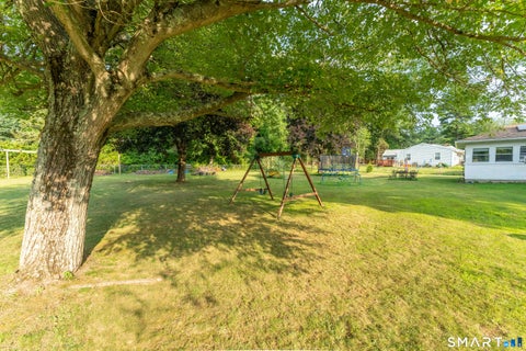 Tiny photo for 18 Philmar Drive, Plainfield, CT 06374 (MLS # 24195254)