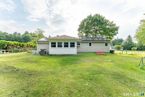 Tiny photo for 18 Philmar Drive, Plainfield, CT 06374 (MLS # 24195254)