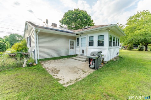 Tiny photo for 18 Philmar Drive, Plainfield, CT 06374 (MLS # 24195254)