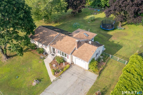 Tiny photo for 18 Philmar Drive, Plainfield, CT 06374 (MLS # 24195254)
