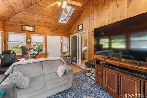 Tiny photo for 18 Philmar Drive, Plainfield, CT 06374 (MLS # 24195254)