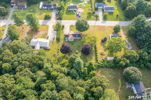 Tiny photo for 18 Philmar Drive, Plainfield, CT 06374 (MLS # 24195254)