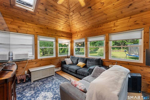 Tiny photo for 18 Philmar Drive, Plainfield, CT 06374 (MLS # 24195254)