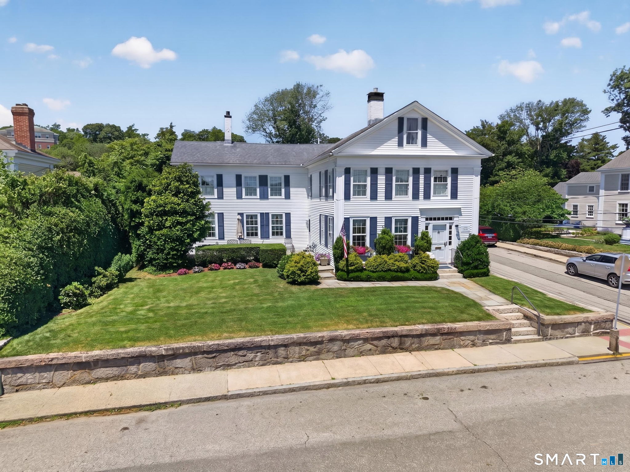 23 Gravel Street