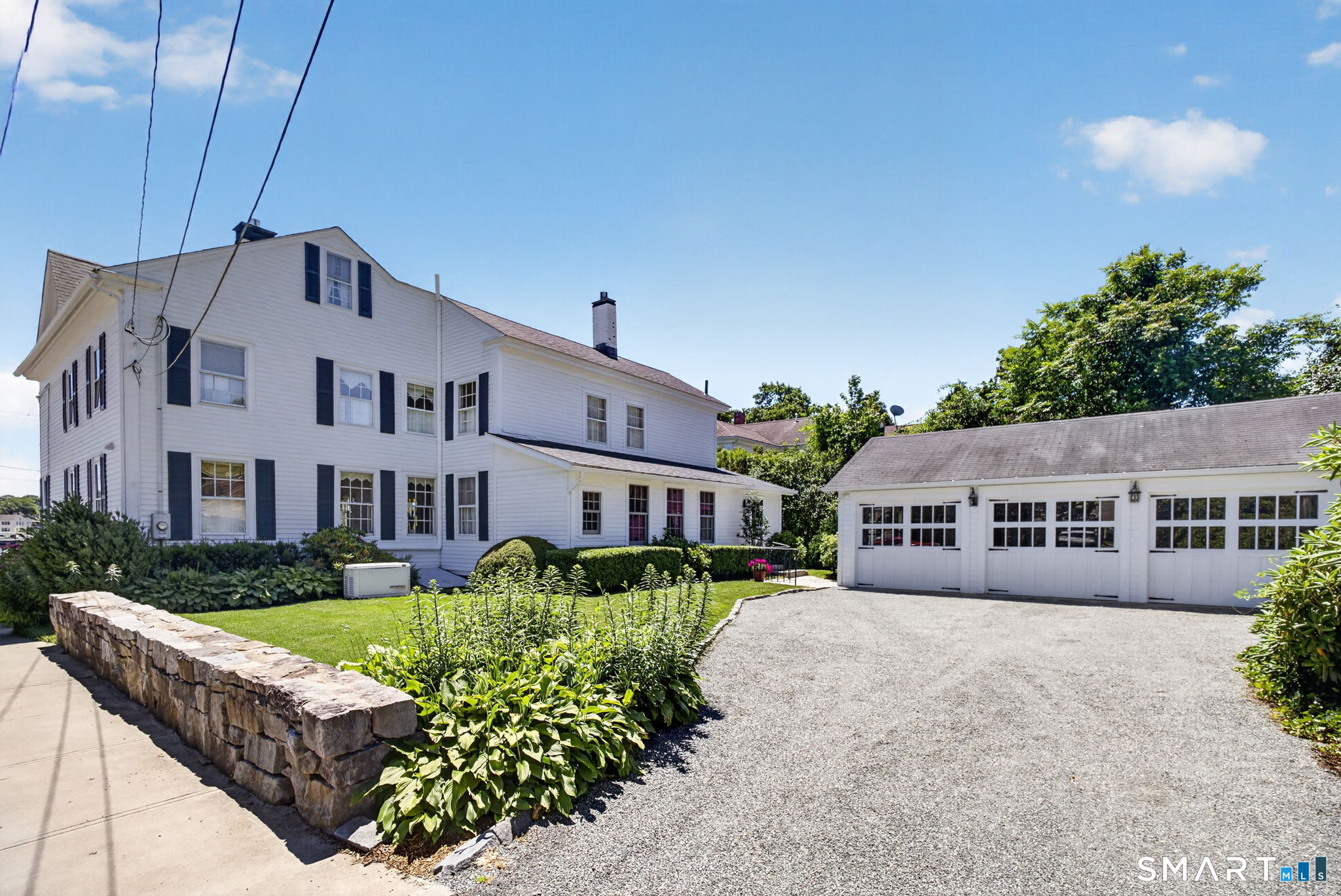23 Gravel Street