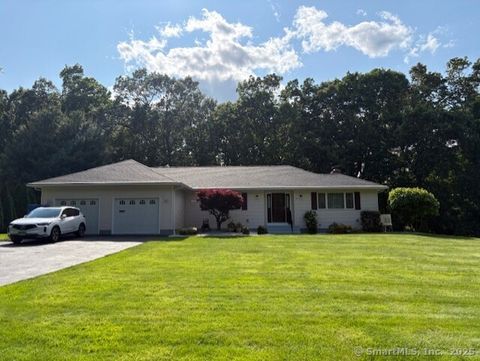 12 Jonathan Lane South Windsor CT 06074