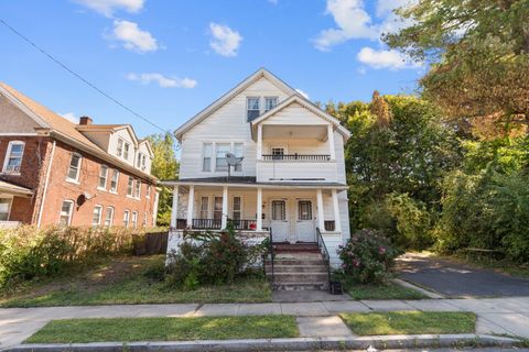 40 Rome Avenue Middletown CT 06457