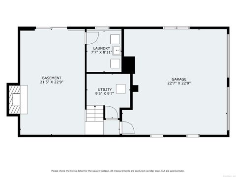 Tiny photo for 19 Riverford Road, Brookfield, CT 06804 (MLS # 24138307)