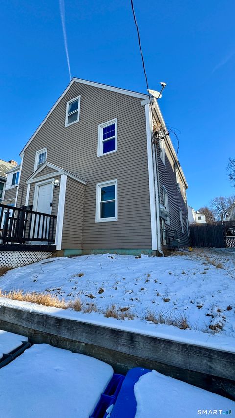 Tiny photo for 88 N Pond Street, Bristol, CT 06010 (MLS # 24145285)