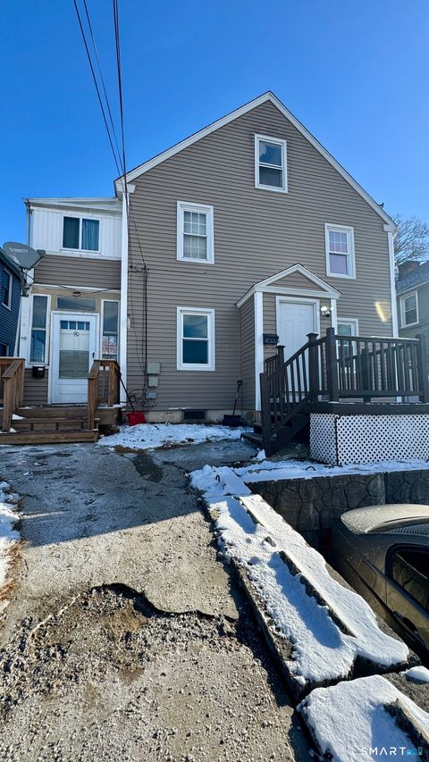 Tiny photo for 88 N Pond Street, Bristol, CT 06010 (MLS # 24145285)