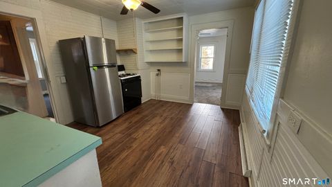 Tiny photo for 88 N Pond Street, Bristol, CT 06010 (MLS # 24145285)