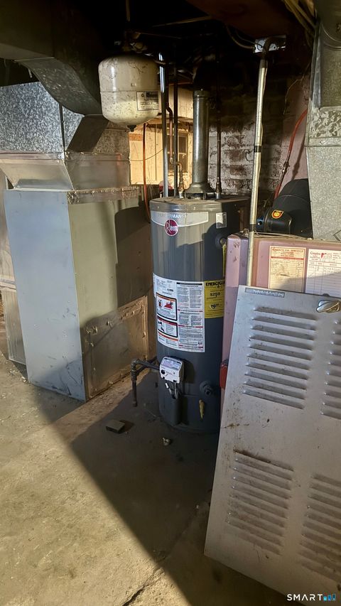 Tiny photo for 88 N Pond Street, Bristol, CT 06010 (MLS # 24145285)