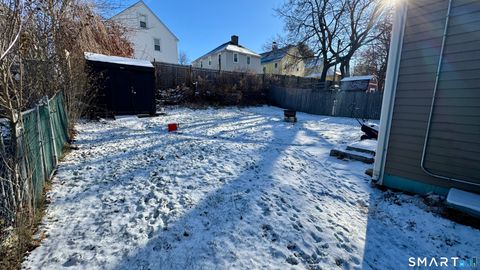 Tiny photo for 88 N Pond Street, Bristol, CT 06010 (MLS # 24145285)