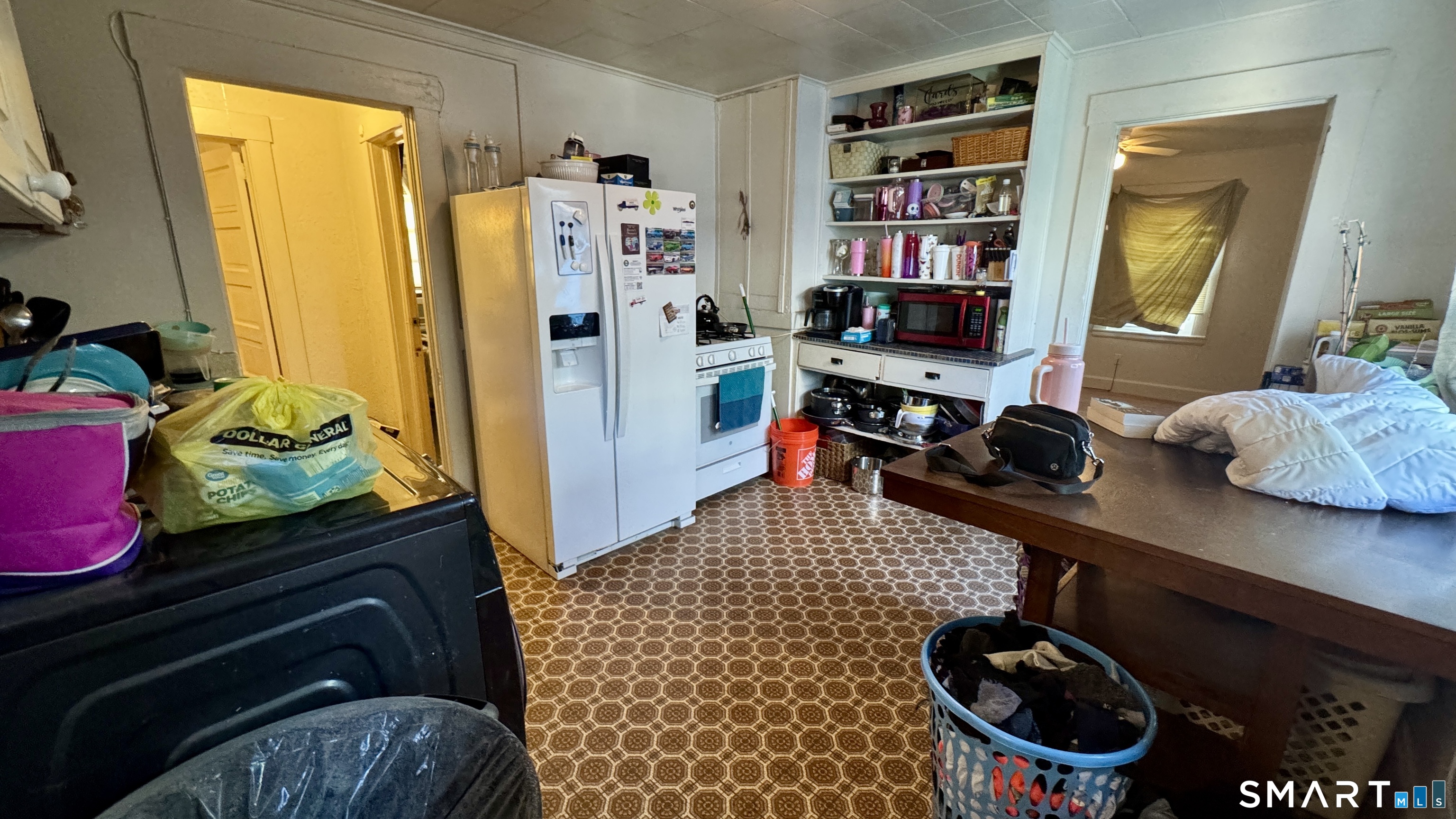 88 North Pond Street