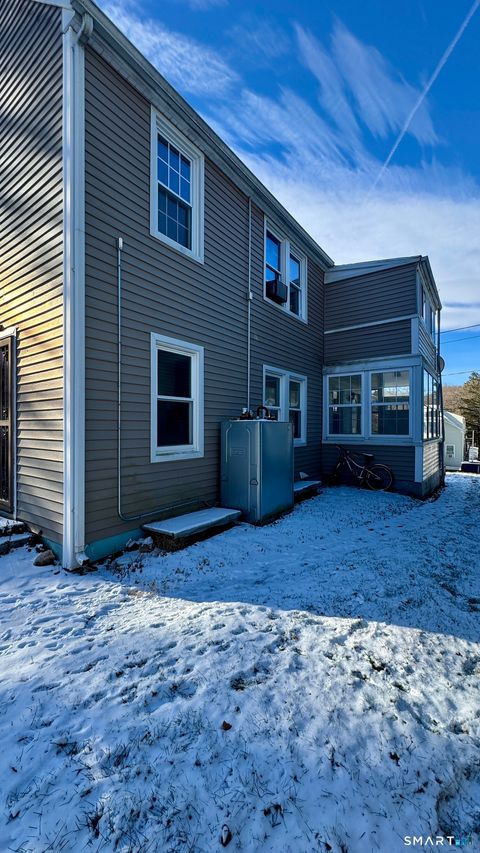 Tiny photo for 88 N Pond Street, Bristol, CT 06010 (MLS # 24145285)