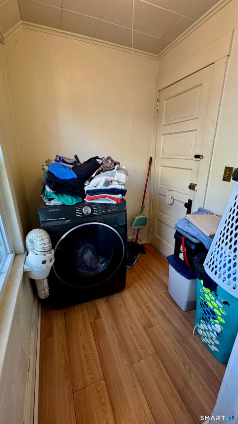 Tiny photo for 88 N Pond Street, Bristol, CT 06010 (MLS # 24145285)