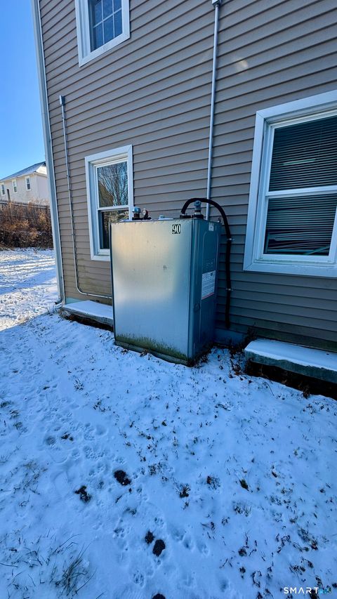 Tiny photo for 88 N Pond Street, Bristol, CT 06010 (MLS # 24145285)