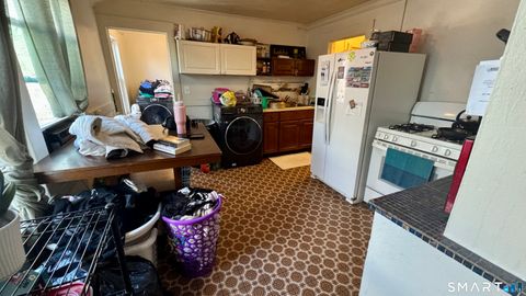 Tiny photo for 88 N Pond Street, Bristol, CT 06010 (MLS # 24145285)