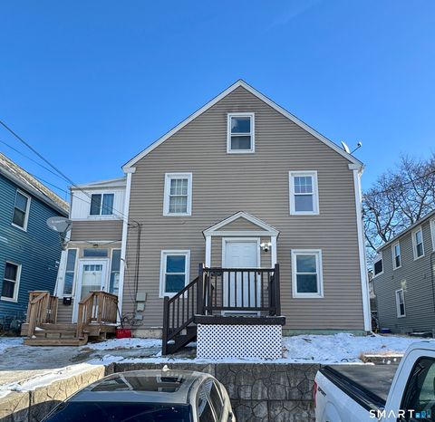 Photo of 88 N Pond Street, Bristol, CT 06010 (MLS # 24145285)