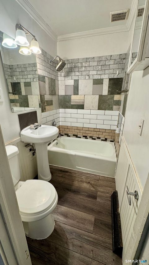 Tiny photo for 88 N Pond Street, Bristol, CT 06010 (MLS # 24145285)