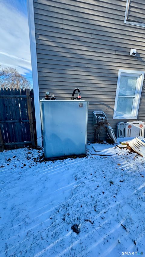 Tiny photo for 88 N Pond Street, Bristol, CT 06010 (MLS # 24145285)