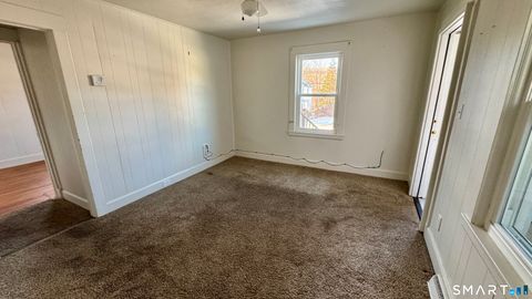 Tiny photo for 88 N Pond Street, Bristol, CT 06010 (MLS # 24145285)