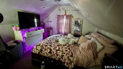 Tiny photo for 88 N Pond Street, Bristol, CT 06010 (MLS # 24145285)