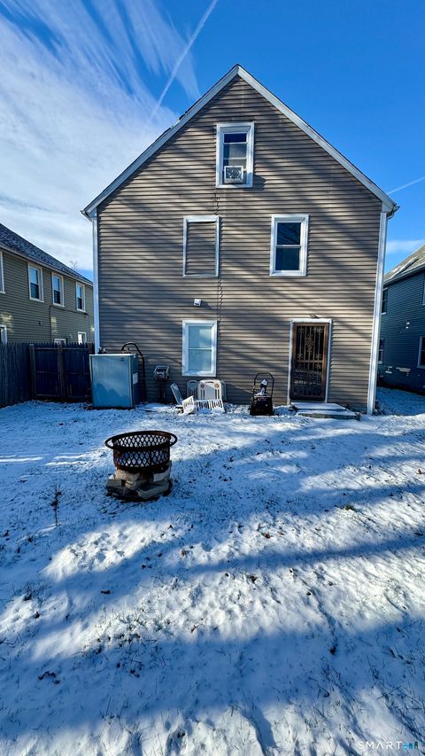 Tiny photo for 88 N Pond Street, Bristol, CT 06010 (MLS # 24145285)