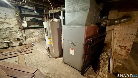 Tiny photo for 88 N Pond Street, Bristol, CT 06010 (MLS # 24145285)