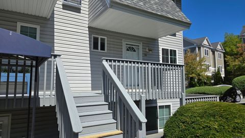 Tiny photo for 113 Park Avenue #10, Danbury, CT 06810 (MLS # 24121863)
