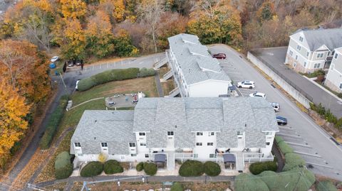 Tiny photo for 113 Park Avenue #10, Danbury, CT 06810 (MLS # 24121863)